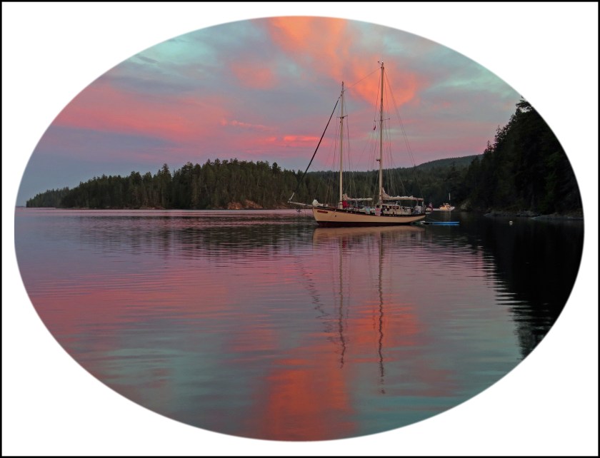 SquirrelCove2017Sunset